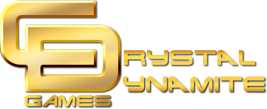 Crystal Dynamite